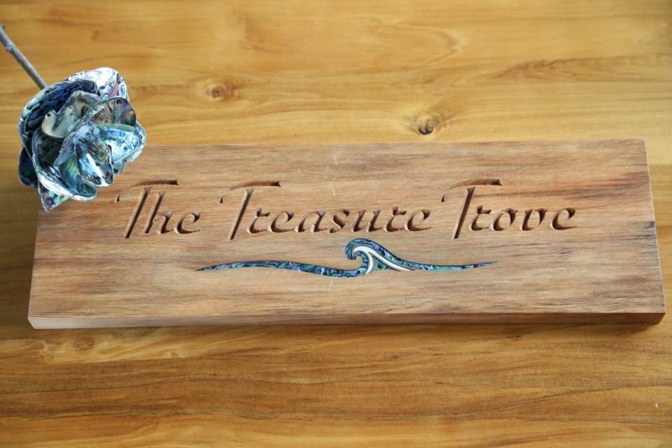 Gems Seaside Lodge Ahipara Eksteriør bilde