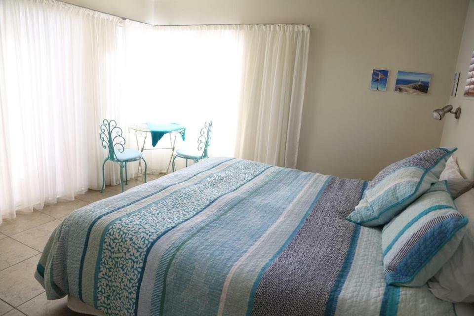 Gems Seaside Lodge Ahipara Eksteriør bilde
